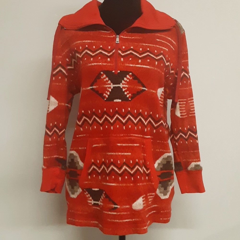 Ralph Lauren pullover sweater